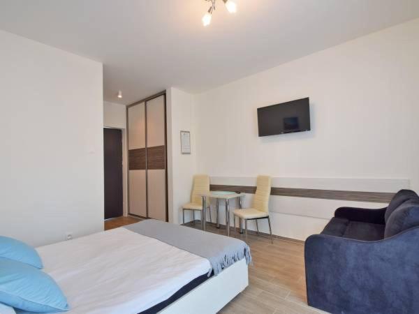 Dorato24 Hotel Mrzeżyno Eksteriør billede