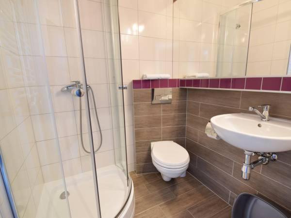 Dorato24 Hotel Mrzeżyno Eksteriør billede